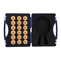 Algopix Similar Product 12 - JOOLA Tour Carrying Case  Ping Pong