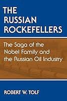 Algopix Similar Product 6 - The Russian Rockefellers The Saga of