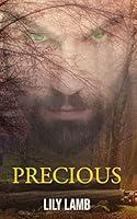 Algopix Similar Product 12 - Precious
