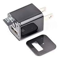 Algopix Similar Product 2 - DENT USB Hidden Spy Camera WiFi Motion
