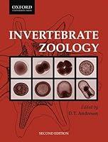 Algopix Similar Product 11 - Invertebrate Zoology