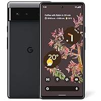 Algopix Similar Product 19 - Google Pixel 6 5G US Version 128GB