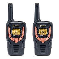 Algopix Similar Product 9 - Cobra CXT385 Walkie Talkies 23Mile
