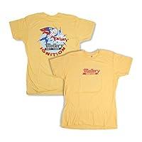 Algopix Similar Product 6 - Mallory 10068XXLMAL Tshirt Mallory