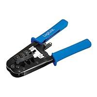 Algopix Similar Product 17 - LogiLink Professional WZ0019 8P8C