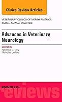 Algopix Similar Product 17 - Advances in Veterinary Neurology An