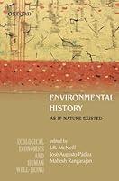 Algopix Similar Product 5 - Environmental History As if Nature