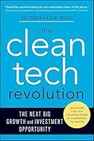 Algopix Similar Product 11 - The Clean Tech Revolution The Next Big