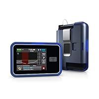 Algopix Similar Product 11 - t:case (Blue)
