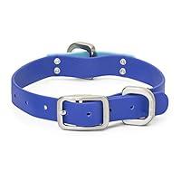 Algopix Similar Product 20 - WEST PAW Jaunts Dog Collar Small