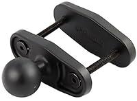 Algopix Similar Product 7 - RAM MOUNTS RAM247U25 25 Max Width