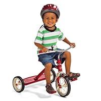 Algopix Similar Product 19 - Radio Flyer Classic 10 Inch Toddler