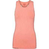 Algopix Similar Product 11 - PureLime Womens Seamless Tank Top Hot