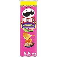 Algopix Similar Product 7 - Pringles Potato Crisps Lunch Snacks