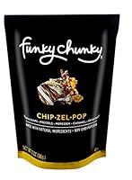 Algopix Similar Product 5 - FunkyChunky ChipZelPop 2Ounce Pack
