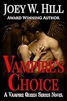 Algopix Similar Product 12 - Vampires Choice A Vampire Queen