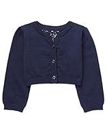 Algopix Similar Product 6 - Gymboree Baby Boys Long Sleeve Crochet