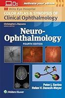 Algopix Similar Product 3 - NeuroOphthalmology Print  eBook with