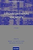 Algopix Similar Product 2 - Organizational Identity A Reader