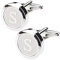 Algopix Similar Product 1 - Dannyshi Mens Classic Stainless Steel