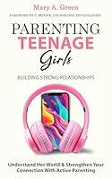 Algopix Similar Product 13 - Parenting Teenage Girls  Building