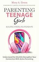 Algopix Similar Product 5 - Parenting Teenage Girls  Building