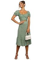 Algopix Similar Product 3 - LYANER Womens 2 Piece Outfits Floral