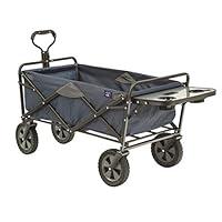 Algopix Similar Product 13 - Mac Sports Heavy Duty Steel Frame