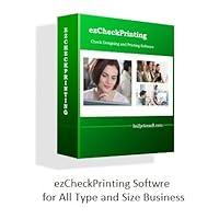 Algopix Similar Product 9 - ezCheckPrinting  Business Check