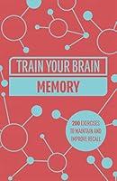 Algopix Similar Product 11 - Train Your Brain Memory 200 puzzles