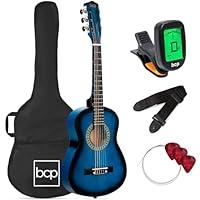 Algopix Similar Product 2 - Best Choice Products 30in Kids Acoustic