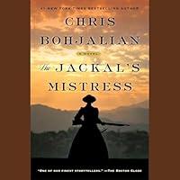 Algopix Similar Product 16 - The Jackal's Mistress: A Novel