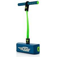 Algopix Similar Product 19 - Flybar My First Foam Pogo Jumper for