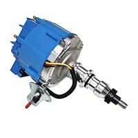 Algopix Similar Product 12 - ATeam Performance  HEI Complete