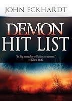 Algopix Similar Product 7 - Demon Hit List A Deliverance Thesaurus