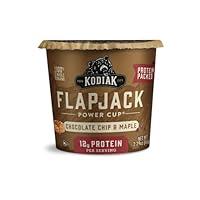Algopix Similar Product 18 - Kodiak Cakes Protein Pancake Flapjack