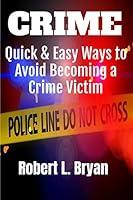 Algopix Similar Product 10 - Crime Quick  Easy Ways to Avoid