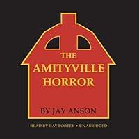 Algopix Similar Product 13 - The Amityville Horror
