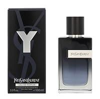 Algopix Similar Product 14 - Yves Saint Laurent Mens Y Eau de