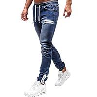 Algopix Similar Product 5 - PantalN De Trabajo Para Hombre Jeans