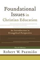 Algopix Similar Product 13 - Foundational Issues in Christian