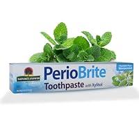 Algopix Similar Product 15 - Natures Answer Periobrite Whitening
