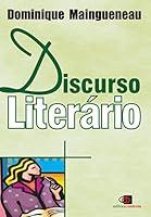 Algopix Similar Product 4 - Discurso literário (Portuguese Edition)