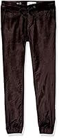 Algopix Similar Product 9 - DL1961 Girls Big Mel Jogger Black