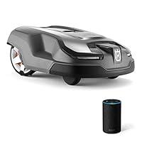 Algopix Similar Product 4 - Husqvarna AUTOMOWER 315X Robotic Lawn