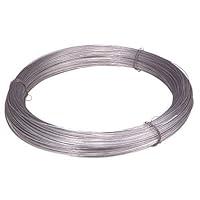 Algopix Similar Product 8 - Maurer 1060066 Galvanised Wire1524