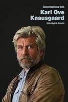 Algopix Similar Product 7 - Conversations with Karl Ove Knausgaard