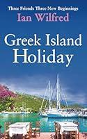 Algopix Similar Product 15 - Greek Island Holiday