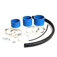 Algopix Similar Product 4 - BBK 15575 Cold Air Intake System 