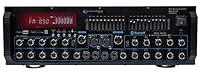Algopix Similar Product 1 - Technical Pro MM2000BT Powered